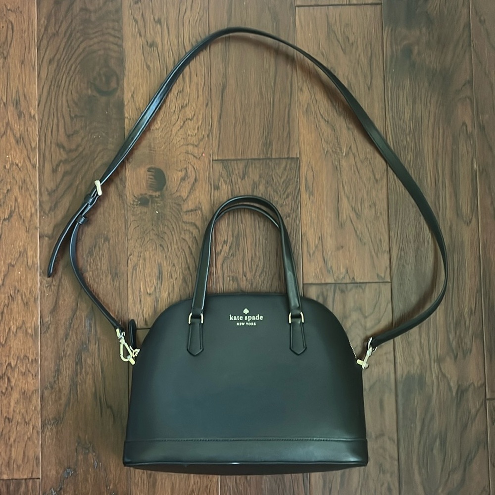 Kate Spade Sadie Dome Satchel
